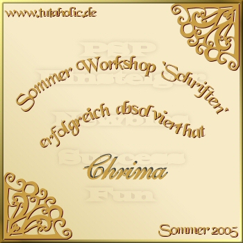 1008Award-Schriften