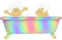 Badewanne