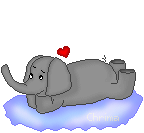 Valentinelefan