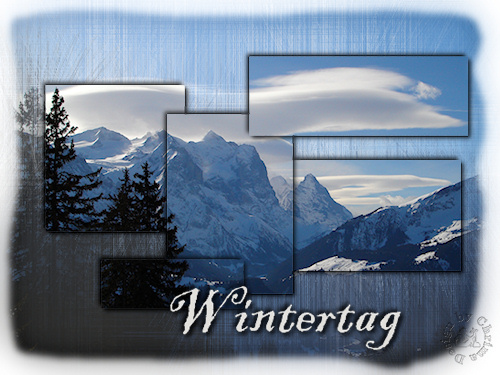Wintertag
