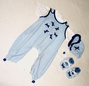 Babykombination