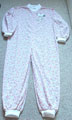 Pyjamaeinteiler