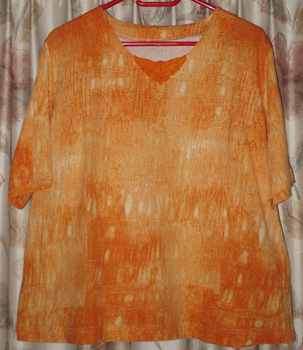 bluse
