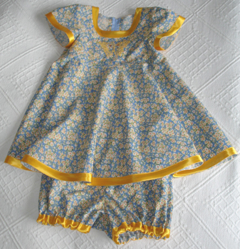sommerkleid