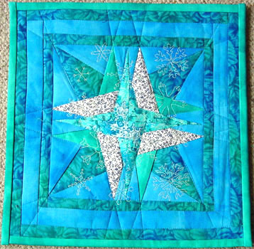 Challengequilt 