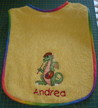 andrea