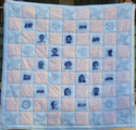 Familienquilt