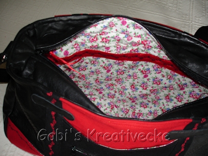 Tasche