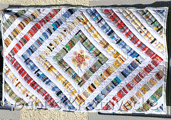 Kasserollenquilt